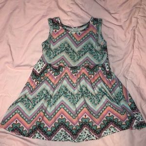 12-18mo The Children’s Place Dress